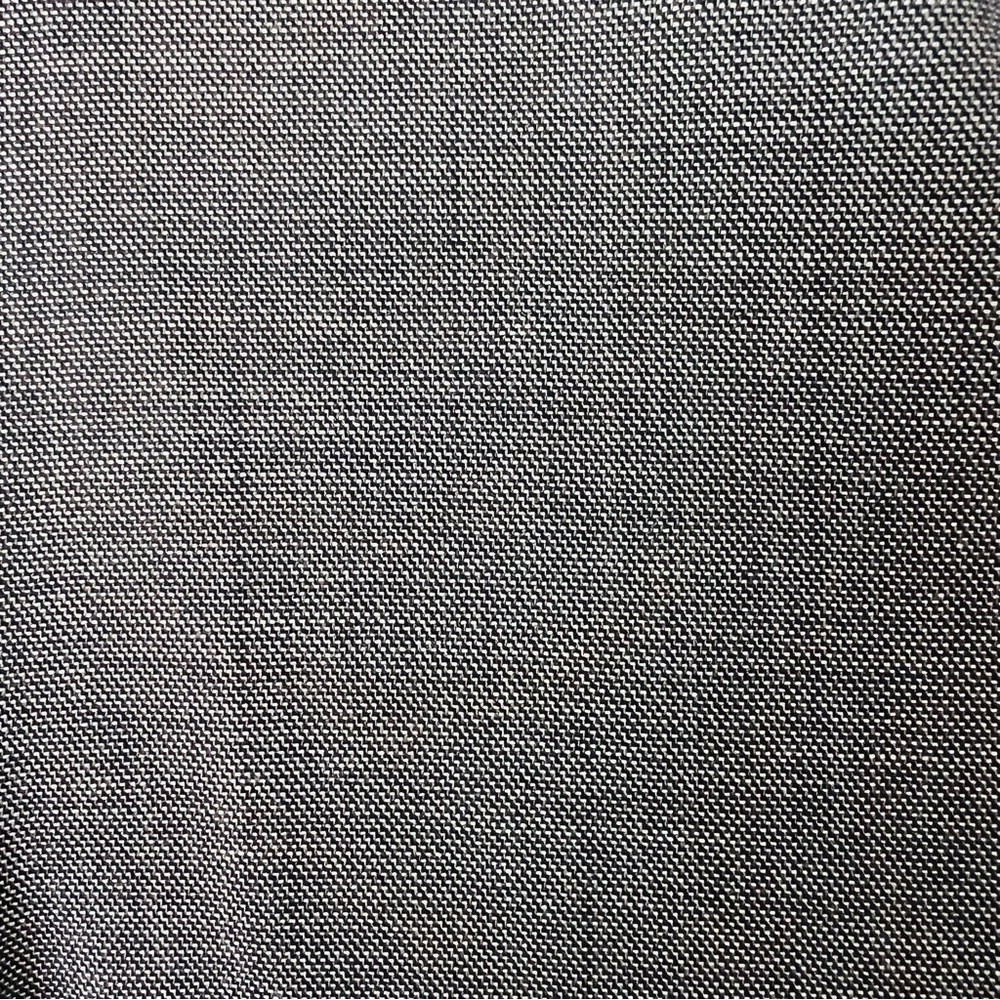Hugo Boss Daperla Dress Midi Gray Sheath Size 4 - Picture 10 of 12